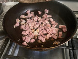 Carne en su jugo