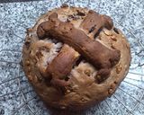 Foto del paso 11 de la receta: Pan de Cristo o Christopsomos, Griego