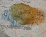 A picture of step 5 of Dough for Dumplings /Egg Noodles.