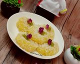عکس مرحله 2 از دستور لوکوم پرتقالی