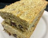 Foto del paso 5 de la receta: Budín de banana y coco apto para bebés +6M