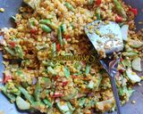 Foto langkah ke 9 dari resep 126. SERONDENG JAGONG KHAS KUTAI RESEP TURUN-TEMURUN.