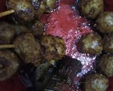 Foto langkah ke 1 dari resep 108. Bakso Bakar Teflon.