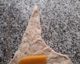 Foto del paso 3 de la receta: Medialunas de salvado