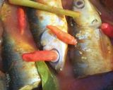 Foto langkah ke 4 dari resep Ikan Bandeng Bumbu Kuning ala Anistians.