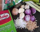 Foto langkah ke 2 dari resep Mangut lele.