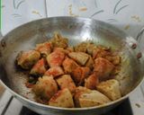 चावल के आटे के फरे (chawal ke aate ke fare recipe in Hindi) रेसिपी चरण 9 फोटो