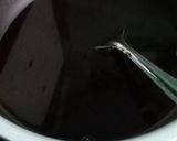 Foto langkah ke 2 dari resep Bubur randang khas Kalsel.