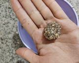 Foto del paso 1 de la receta: Trufas veganas