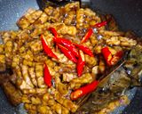 Foto langkah ke 8 dari resep Nasi Uduk Rice Cooker.