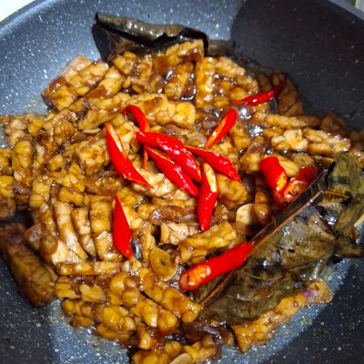 Langkah 8