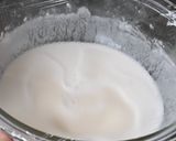 Foto del paso 4 de la receta: Daifuku de fresa al microondas (いちご大福) 🍡🍓【Dulce japonés】