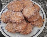 Foto del paso 6 de la receta: Platillos volantes para diabéticos