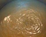 Foto del paso 2 de la receta Sopa de pollo y huevo duro