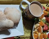 Foto del paso 2 de la receta: Desayuno de Campeones