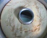 Foto langkah ke 6 dari resep Marble cake pak sahak.