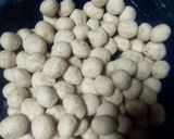 Foto langkah ke 4 dari resep Keripik Getas Beras No telur No margarin.