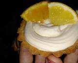 صورة الخطوة 5 من وصفة تارتولات بكريمة خفيفة ريشة