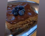 Foto del paso 5 de la receta: Tortita fit en micro