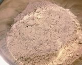बाजरे की सिंपल रोटी रेसिपी चरण 1 फोटो