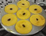 Foto langkah ke 5 dari resep Kue lumpur labu kuning.