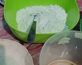 Foto langkah ke 1 dari resep Chiffon cake pandan.