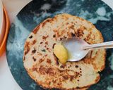 ज्वार का पराठा रेसिपी चरण 6 फोटो