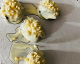 A picture of step 10 of Stuffed dates 5 ways.