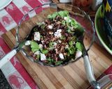 Foto del paso 1 de la receta: Ensalada