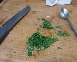 Foto del paso 3 de la receta: Ceviche de lubina 🐟