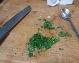 Foto del paso 3 de la receta: Ceviche de lubina 🐟