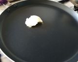 Foto del paso 3 de la receta: Muchos hijos, muchos crepes...😋