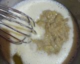 Foto langkah ke 3 dari resep Bolu Pisang Kukus Simple Takaran Sendok.