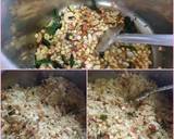 Roasted Poha Chivda recipe step 2 photo