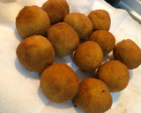 Foto del paso 5 de la receta: Croquetas de pollo caseras (Súper FÁCIL)