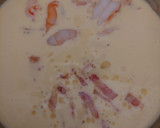 Foto del paso 3 de la receta: Quiche integral de camarones