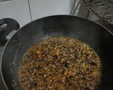 A picture of step 14 of Capsicum Pyaaz Ki Sabzi.