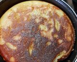 Foto del paso 4 de la receta: Tortilla tibia de banana