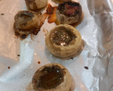 Foto del paso 3 de la receta: Champiñones al jerez (plato único o guarnición)