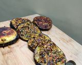 રીંગણ ના પલિતાં (Brinjal Palita Recipe In Gujarati) રેસીપી સ્ટેપ5ફોટો
