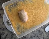 Foto del paso 5 de la receta: Croquetas de atún o pescado