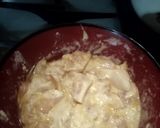 Foto langkah ke 2 dari resep Ayam Fillet Asam Manis.