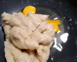 Foto langkah ke 4 dari resep Pempek belah.