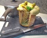 Foto del paso 7 de la receta: Panettone saborizado