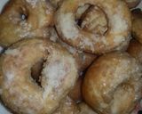 Foto langkah ke 4 dari resep Lemon Donuts.