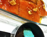 Foto del paso 2 de la receta: Salmón agridulce