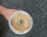 A picture of step 7 of Wool Roll Bread Whole Wheat Flour.
