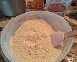 Foto del paso 1 de la receta: Scones de lechugas 🥬🥬