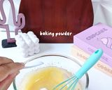 Foto langkah ke 2 dari resep Pancake Abon.