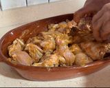 Foto del paso 5 de la receta Pollo Estilo Satay